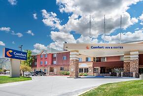 Comfort Inn & Suites Durango