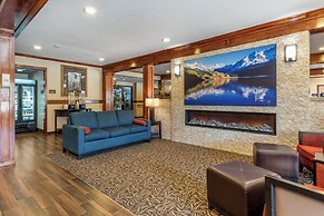 Comfort Inn & Suites Durango