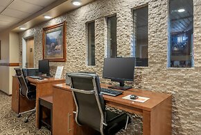 Comfort Inn & Suites Durango