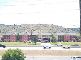 Comfort Inn & Suites Durango