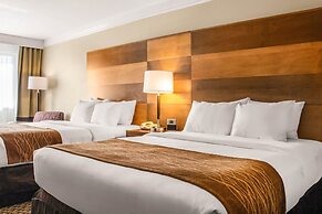 Comfort Inn & Suites Durango