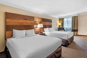 Comfort Inn & Suites Durango