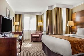 Comfort Inn & Suites Durango