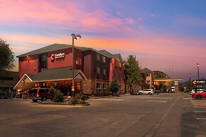 Comfort Inn & Suites Durango