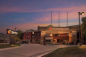 Comfort Inn & Suites Durango