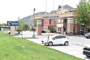 Comfort Inn & Suites Durango