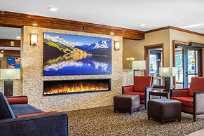 Comfort Inn & Suites Durango