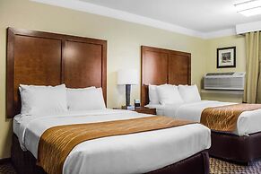 Comfort Inn & Suites Durango