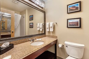Comfort Inn & Suites Durango