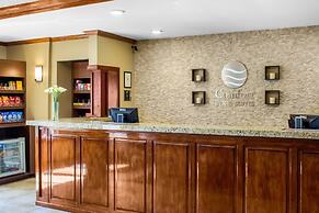 Comfort Inn & Suites Durango