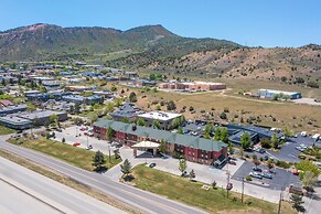 Comfort Inn & Suites Durango