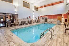 Comfort Inn & Suites Durango