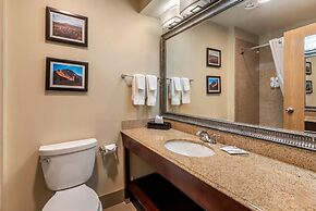 Comfort Inn & Suites Durango