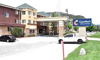 Comfort Inn & Suites Durango