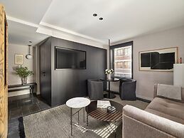 Hotel AKA NoMad