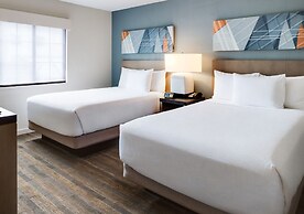 HYATT house Boston/Waltham