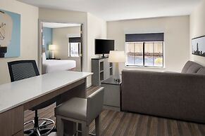 HYATT house Boston/Waltham