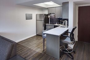 HYATT house Boston/Waltham