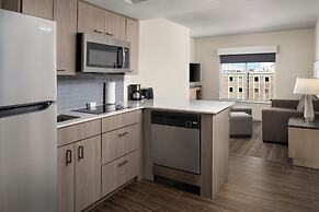 HYATT house Boston/Waltham