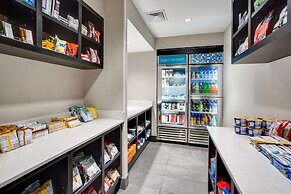 HYATT house Boston/Waltham