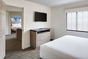 HYATT house Boston/Waltham