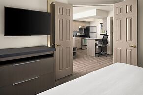 HYATT house Boston/Waltham