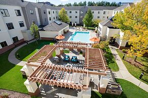 HYATT house Boston/Waltham