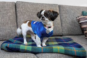 Homewood Suites by Hilton Buffalo Airport