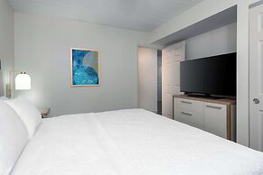 Homewood Suites by Hilton Buffalo Airport