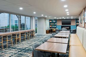 Homewood Suites by Hilton Buffalo Airport