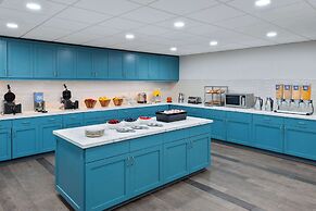 Homewood Suites by Hilton Buffalo Airport