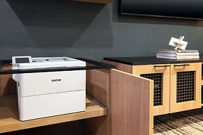 Homewood Suites by Hilton Buffalo Airport