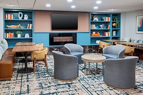 Homewood Suites by Hilton Buffalo Airport