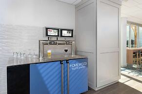Homewood Suites by Hilton Buffalo Airport