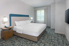 Homewood Suites by Hilton Buffalo Airport