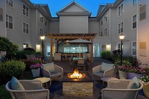 Homewood Suites by Hilton Buffalo Airport