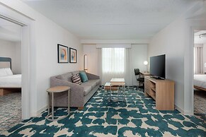 Homewood Suites by Hilton Buffalo Airport