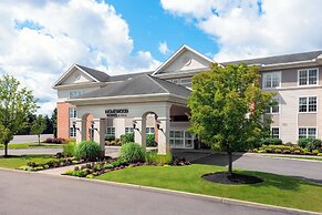 Homewood Suites by Hilton Buffalo Airport