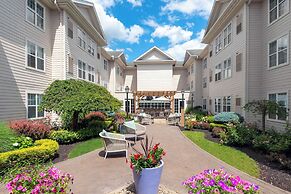 Homewood Suites by Hilton Buffalo Airport