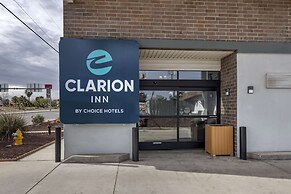 Clarion Inn Kingman I-40 Route 66