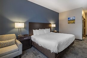 Clarion Inn Kingman I-40 Route 66