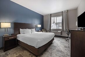 Clarion Inn Kingman I-40 Route 66