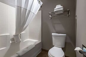 Clarion Inn Kingman I-40 Route 66