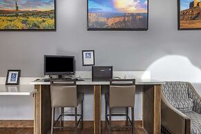 Clarion Inn Kingman I-40 Route 66