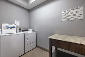 Clarion Inn Kingman I-40 Route 66