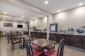 Clarion Inn Kingman I-40 Route 66