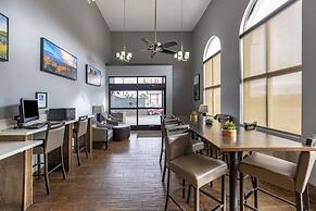 Clarion Inn Kingman I-40 Route 66