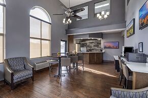 Clarion Inn Kingman I-40 Route 66