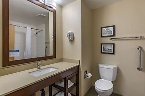 Comfort Inn Collinsville near St. Louis