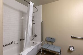 Comfort Inn Collinsville near St. Louis